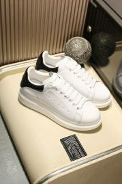 Picture of Alexander McQueen Shoes Men _SKUfw68739761fw